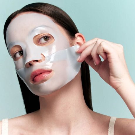 VT Cosmetics PDRN Hydrogel Mask - 33 g