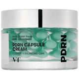 VT Cosmetics PDRN Regenerating and Moisturizing Capsule Face Cream - 50 ml