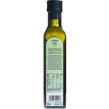 Wellbear Hemp Oil Cold Pressed - 250 ml