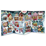Yogi Tea Advent Calendar 2025 with Teas – 24 Sachets