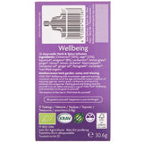 Yogi Tea Wellbeing - 17 sachets