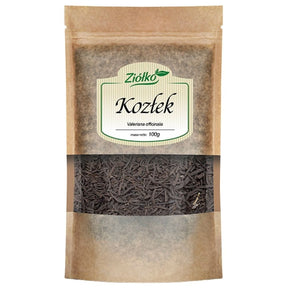 Ziółko Valerian - 100 g