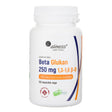 Aliness Beta Glucan 1.3-1.6 β-D 250 mg - 100 Veg Capsules