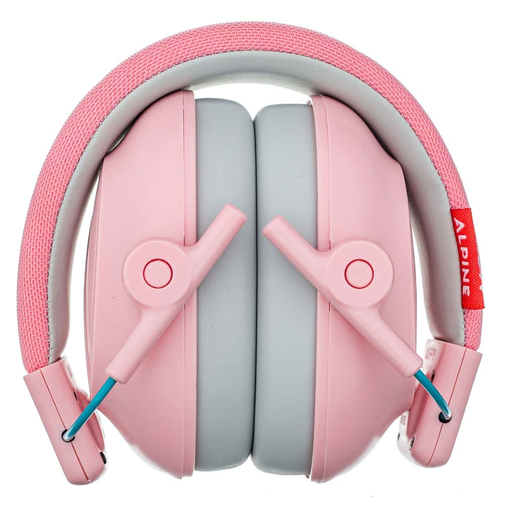 Alpine Muffy Kids Ear Muffs - Pink