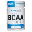 Everbuild Nutrition BCAA 8:1:1 Flavorless - 300 g