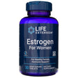 Life Extension Estrogen for Women - 30 Tablets