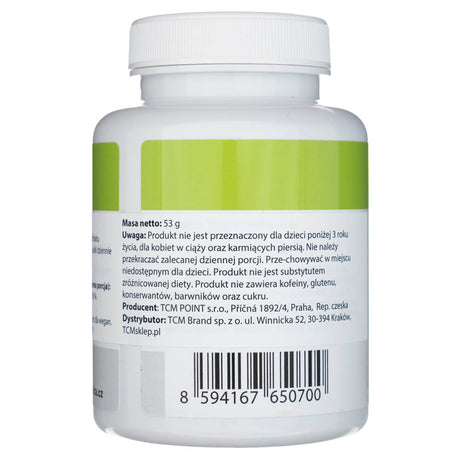 MycoMedica Cordyceps CS-4 in Optimal Concentration - 90 Capsules