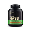 Optimum Nutrition Serious Mass, Chocolate Peanut Butter - 2730 g