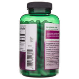 Swanson MSM 500 mg - 250 Capsules